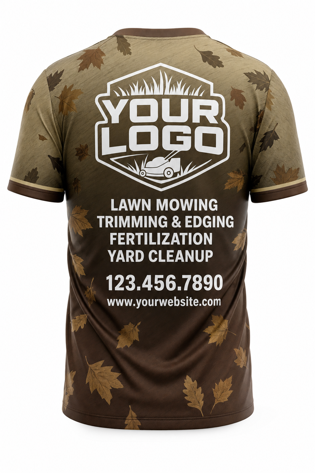 tee-back