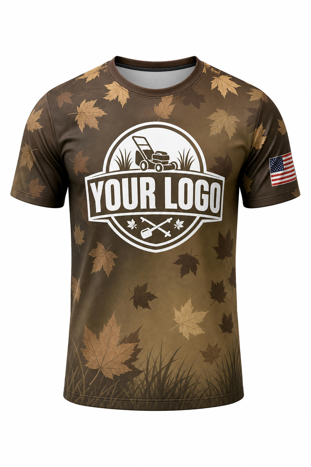 tee-front