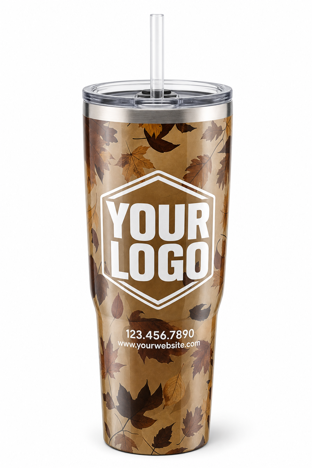 tumbler