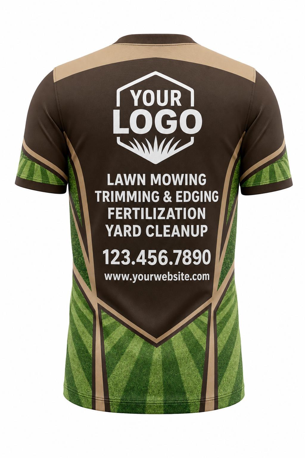 tee-back