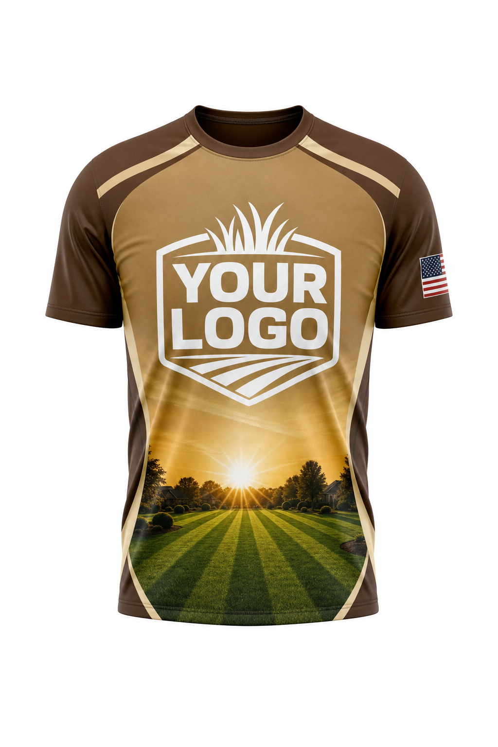tee-front