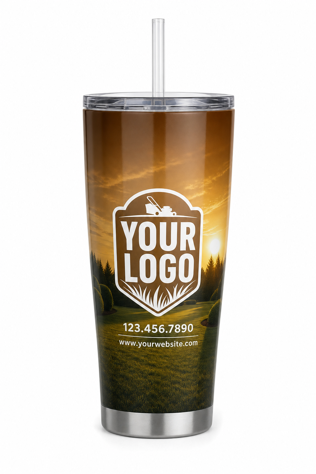 tumbler