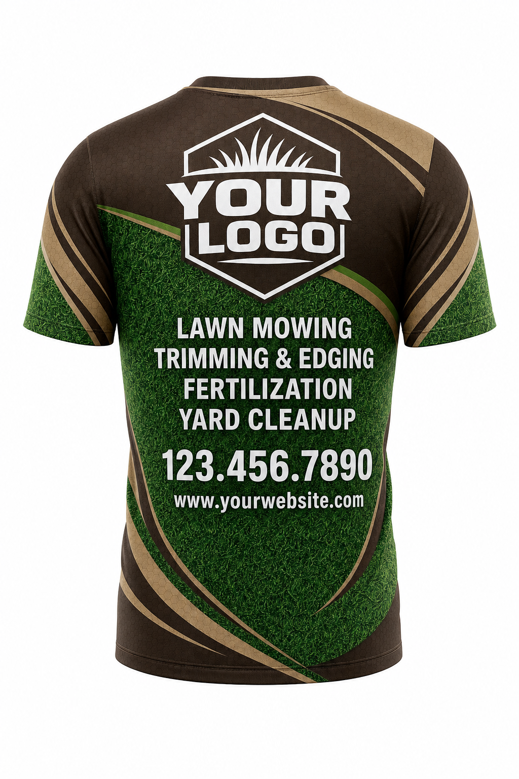 tee-back