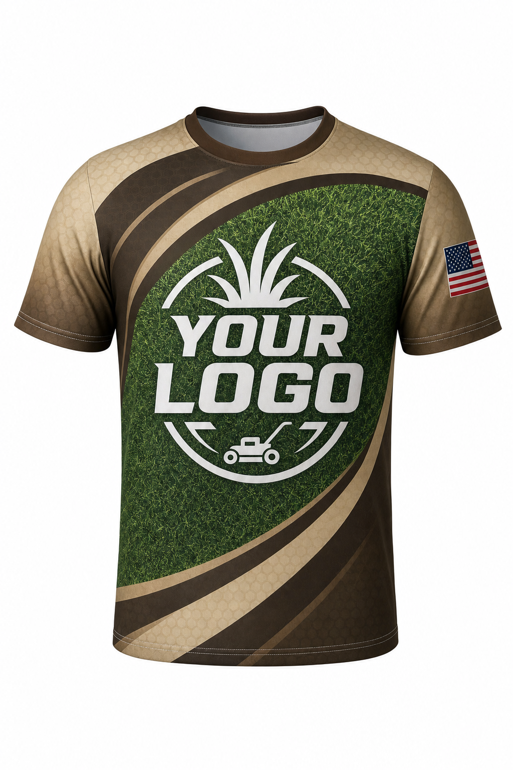 tee-front