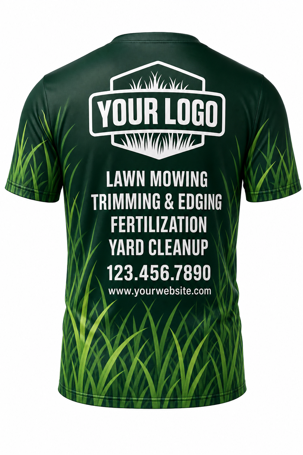 tee-back