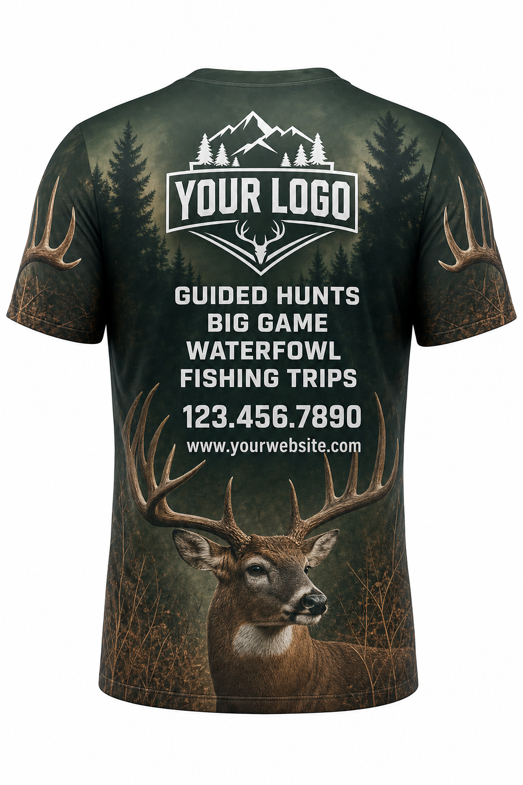 tee-back