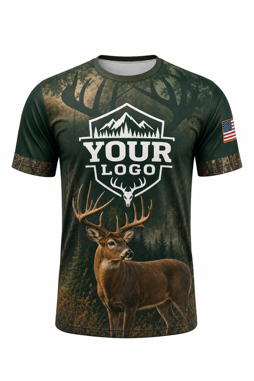 tee-front