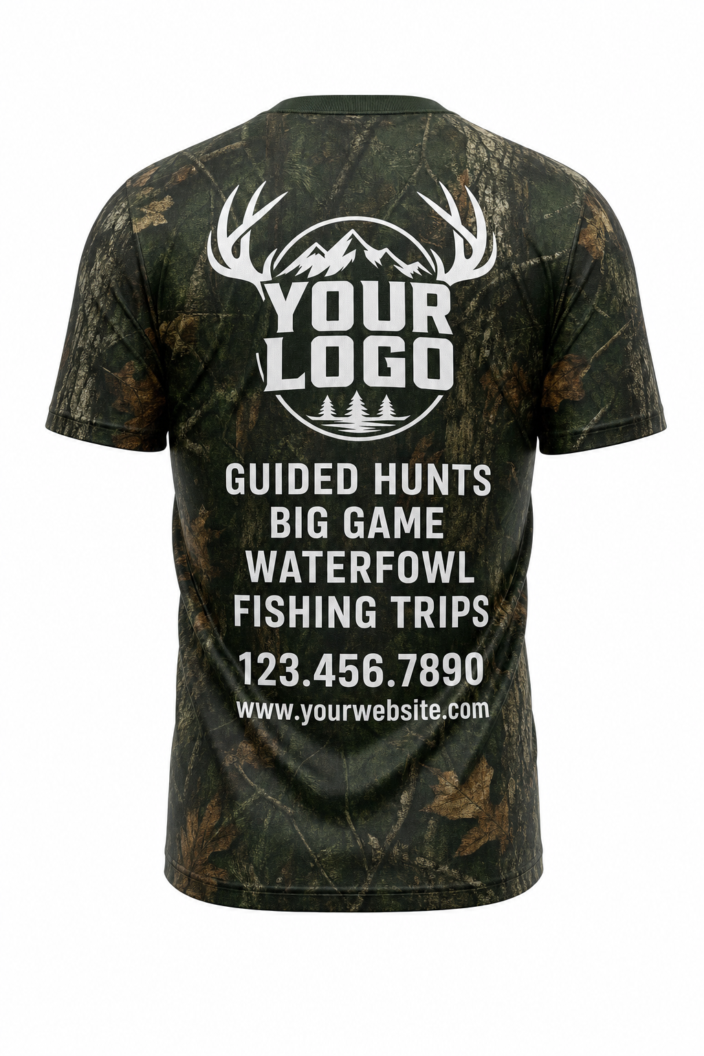 tee-back