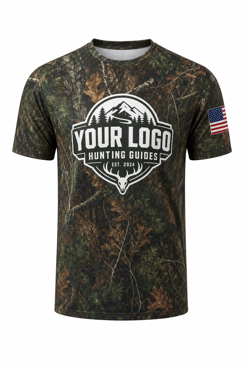 tee-front