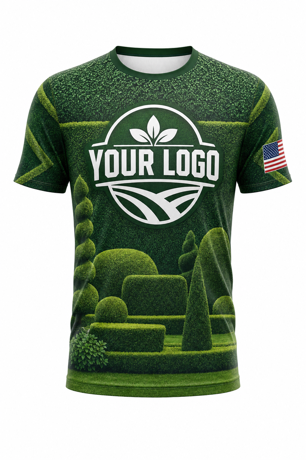 tee-front