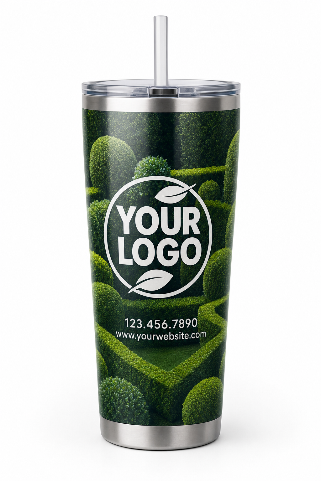 tumbler