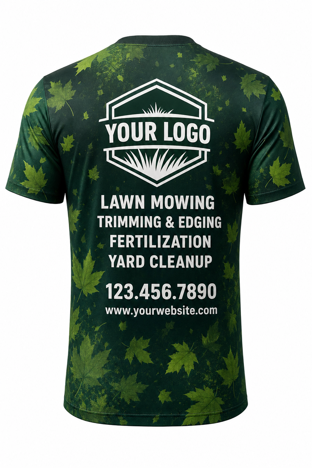 tee-back