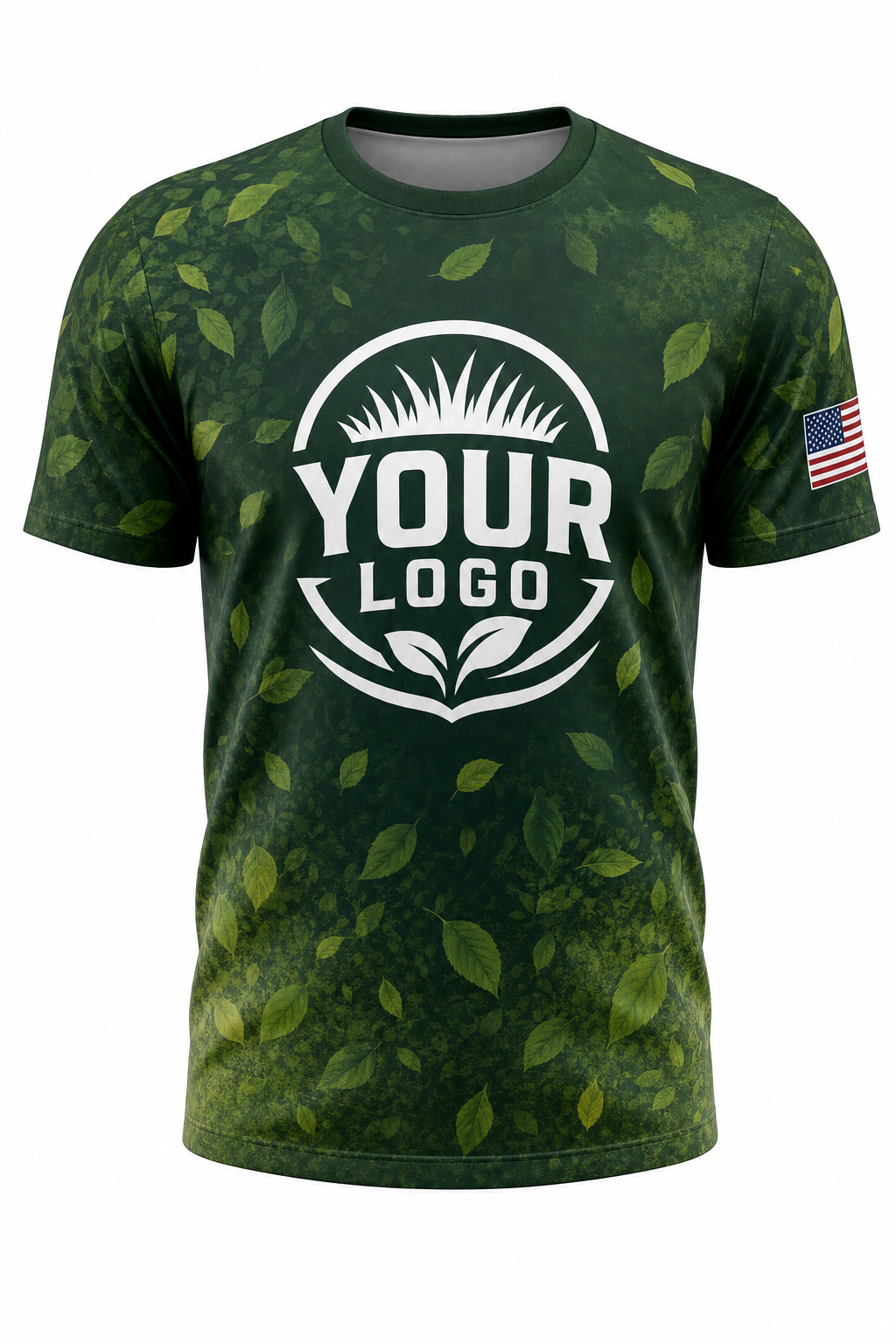 tee-front
