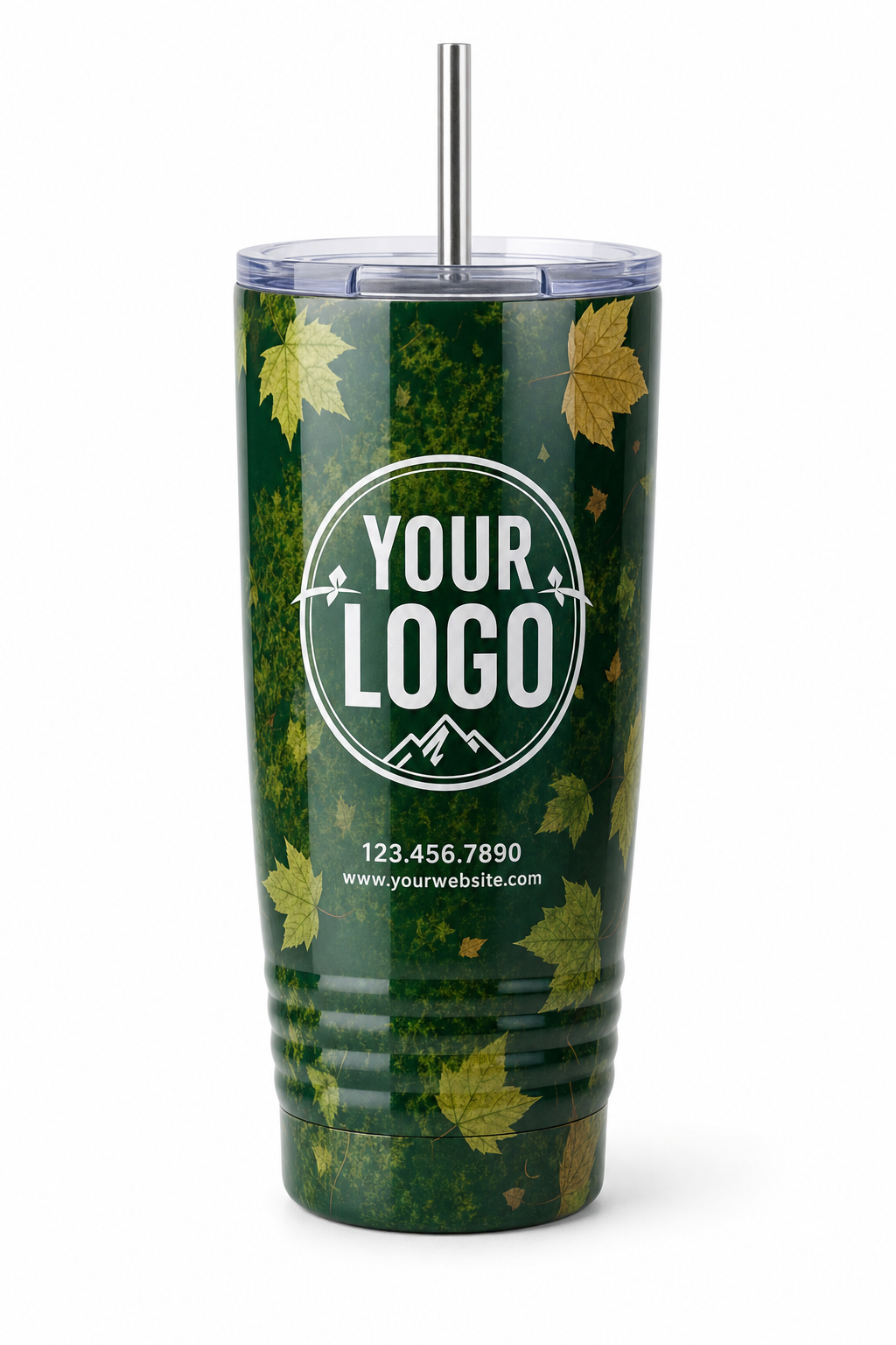 tumbler