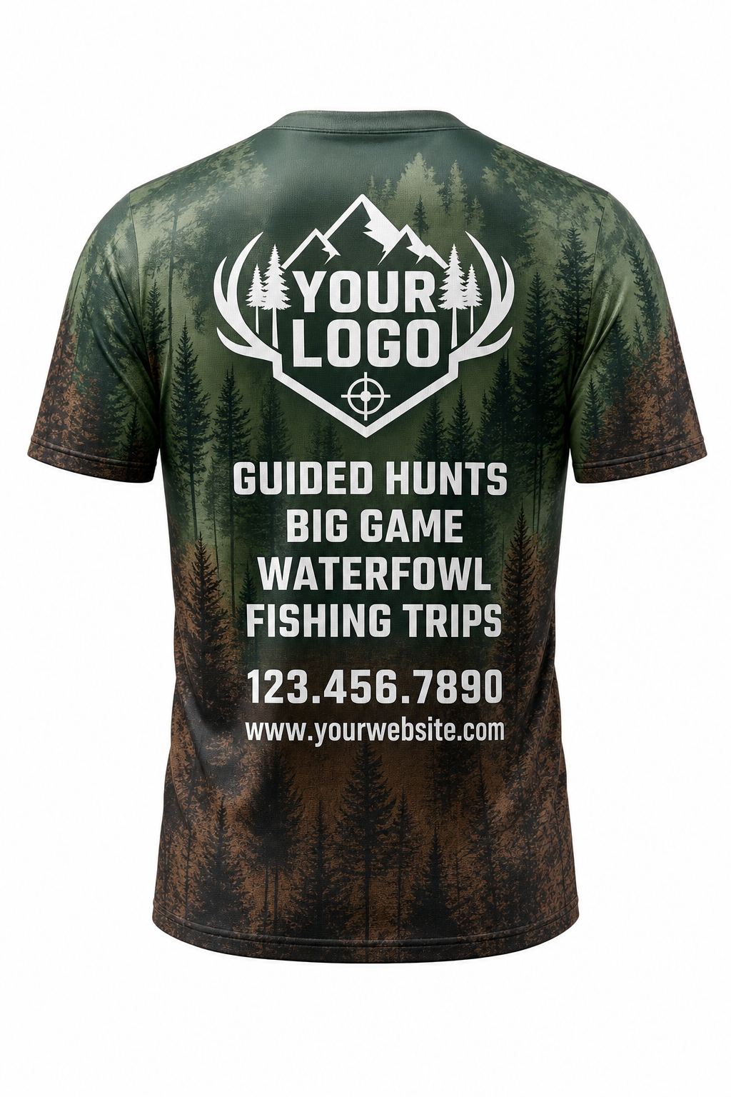tee-back