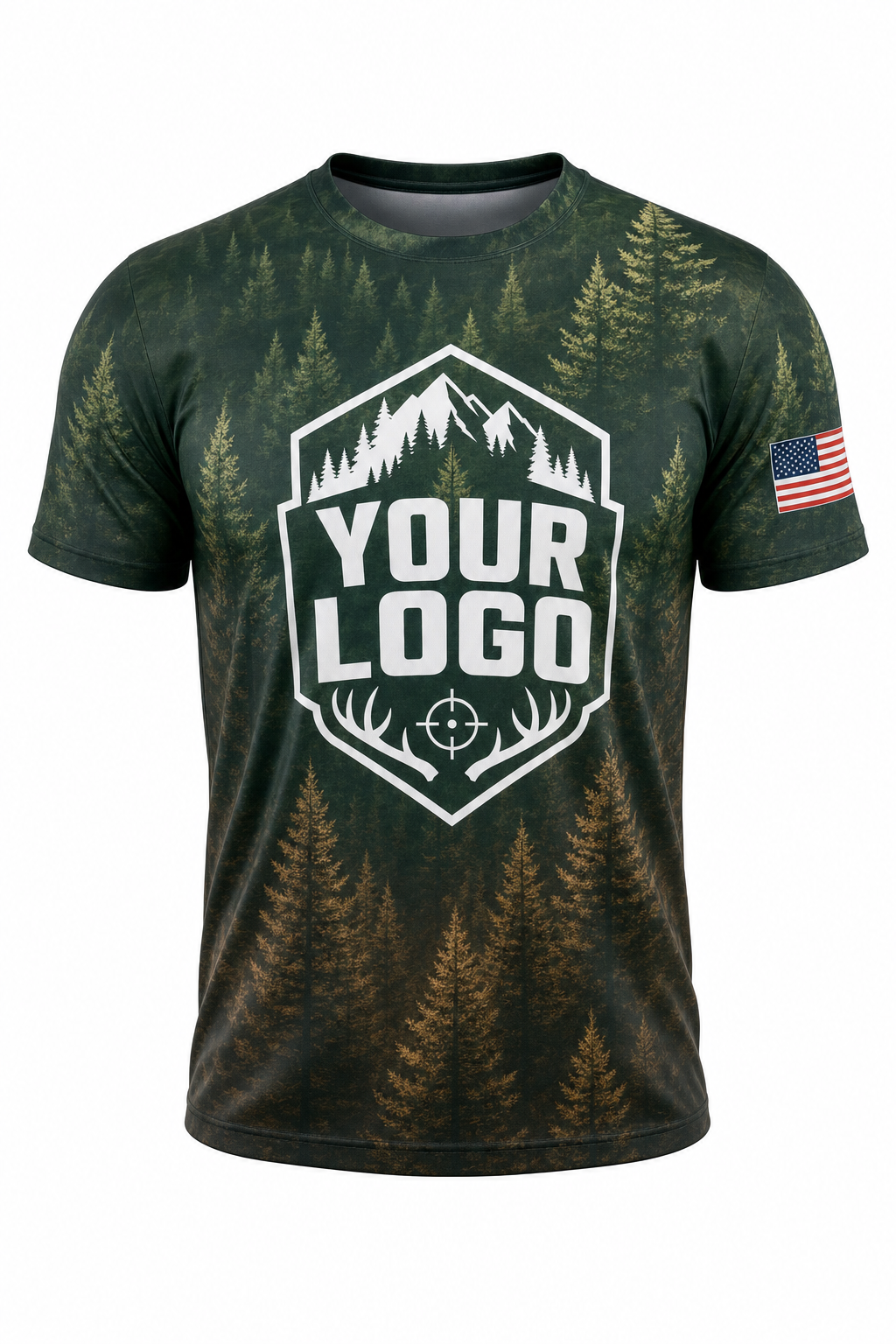 tee-front