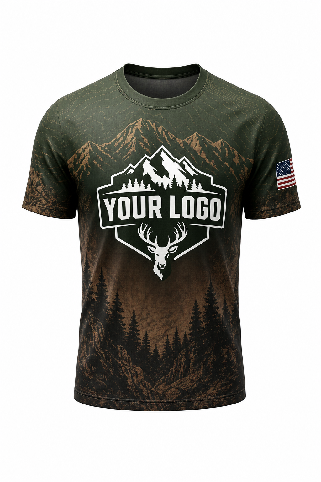 tee-front