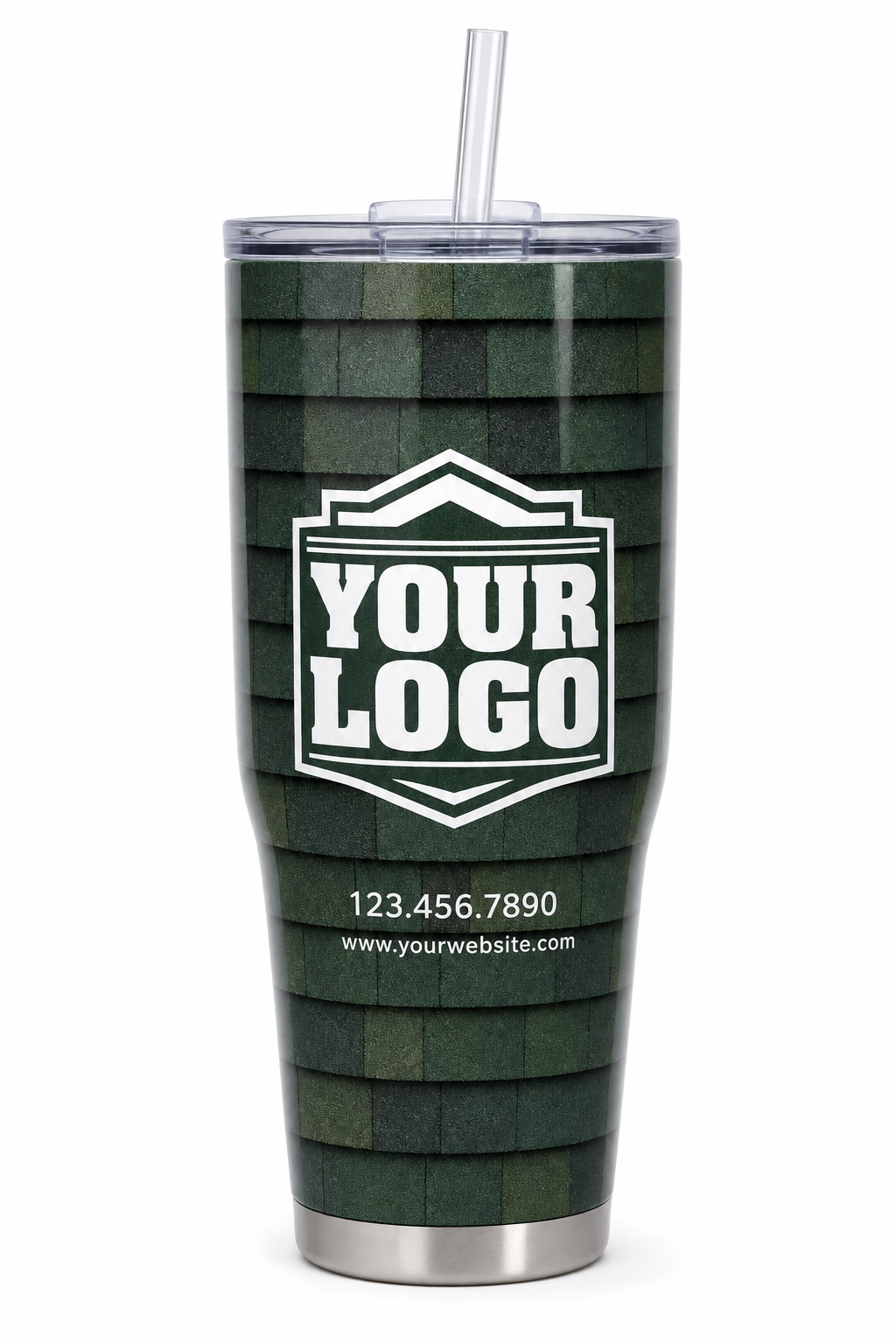 tumbler