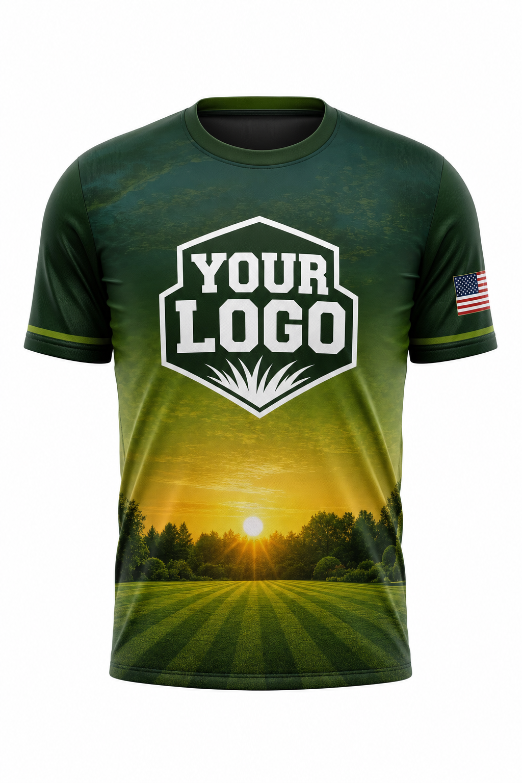 tee-front
