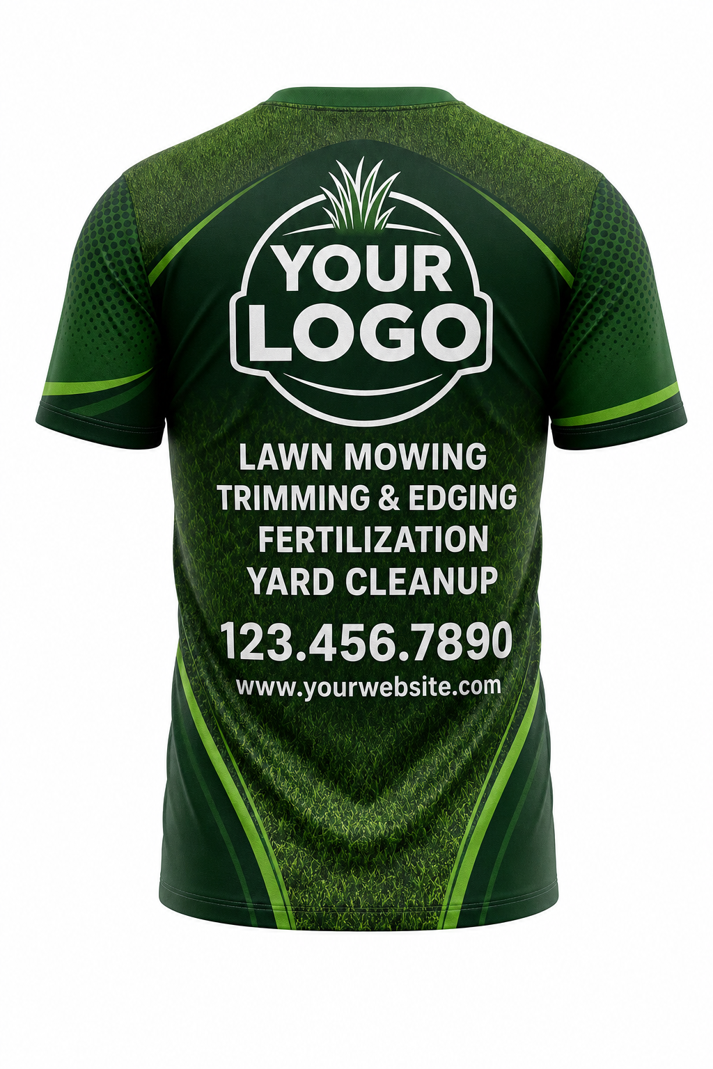 tee-back