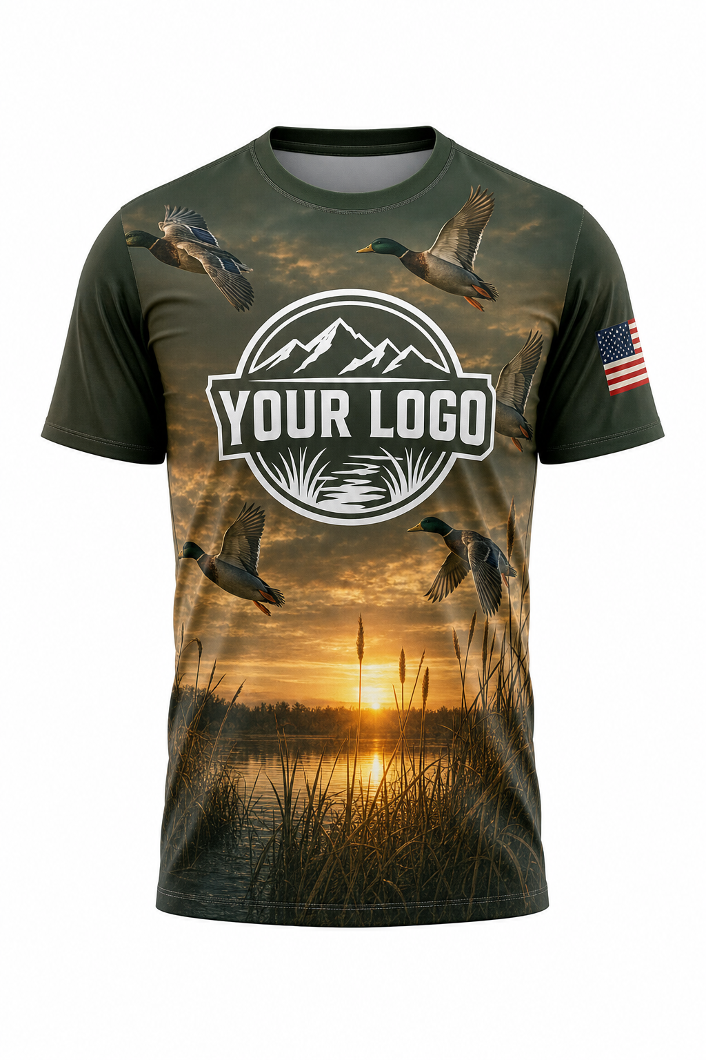 tee-front
