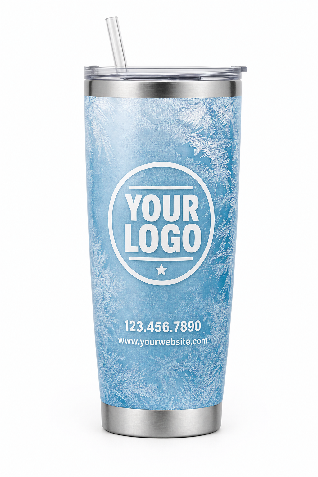 tumbler