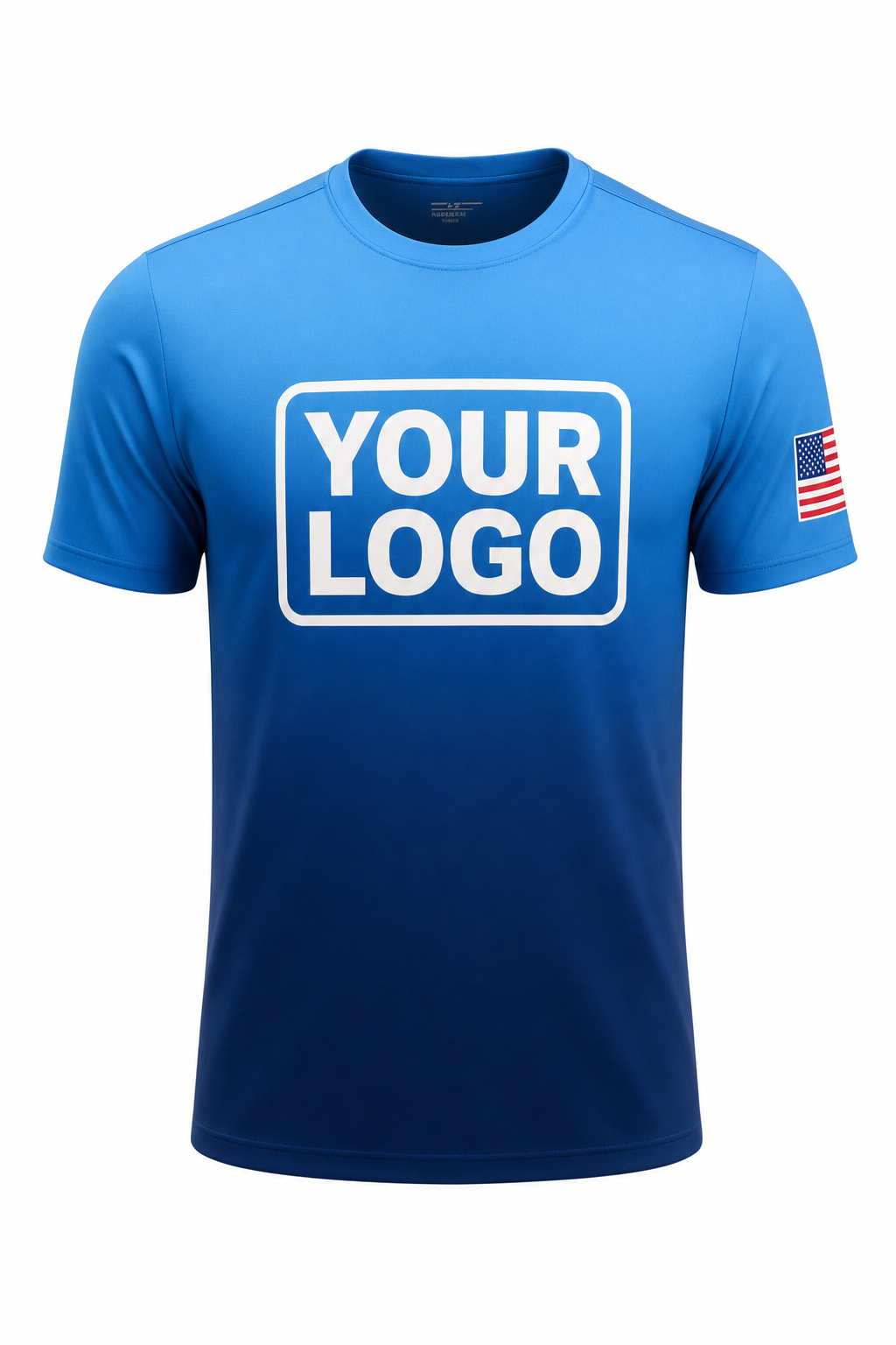 tee-front