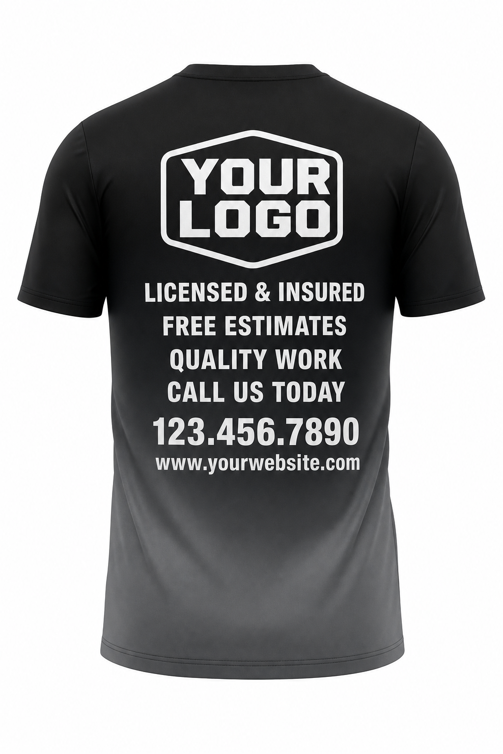 tee-back