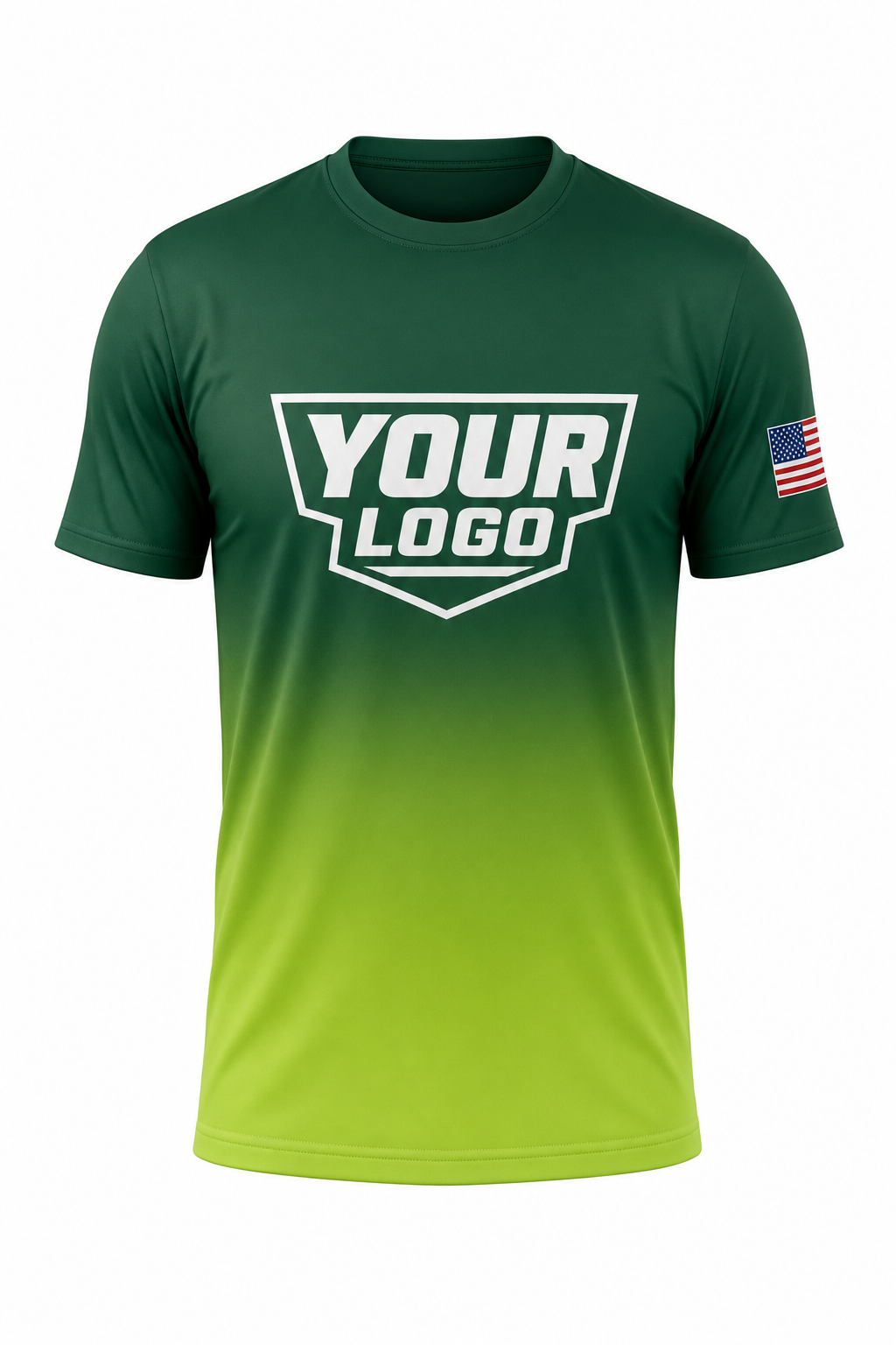 tee-front