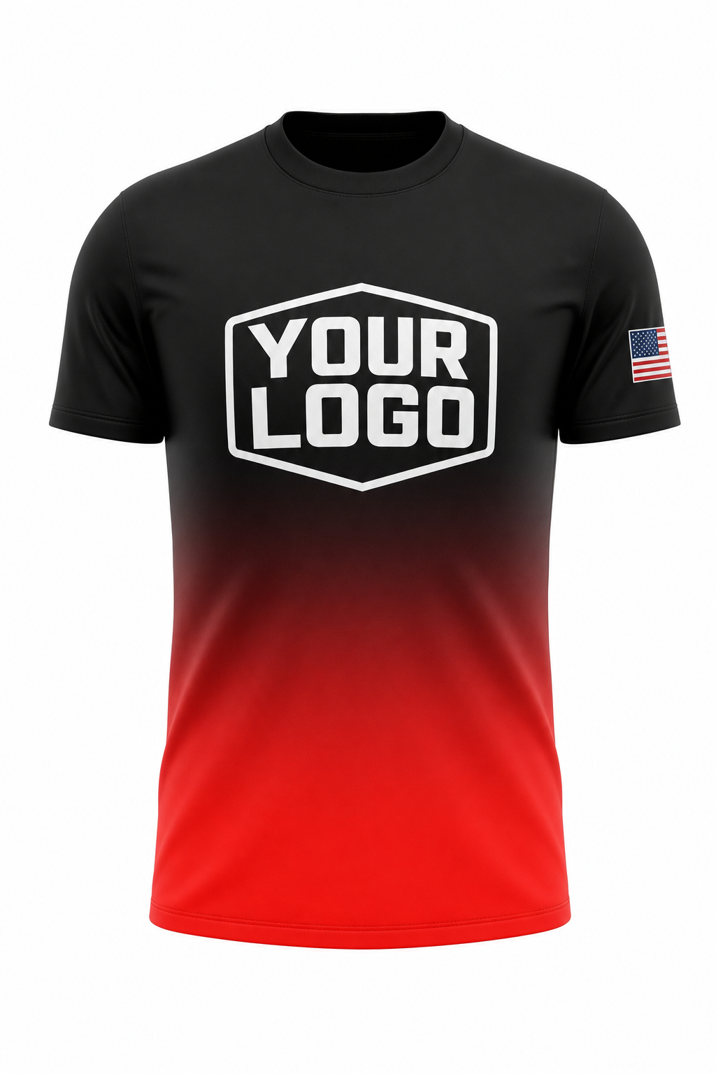 tee-front