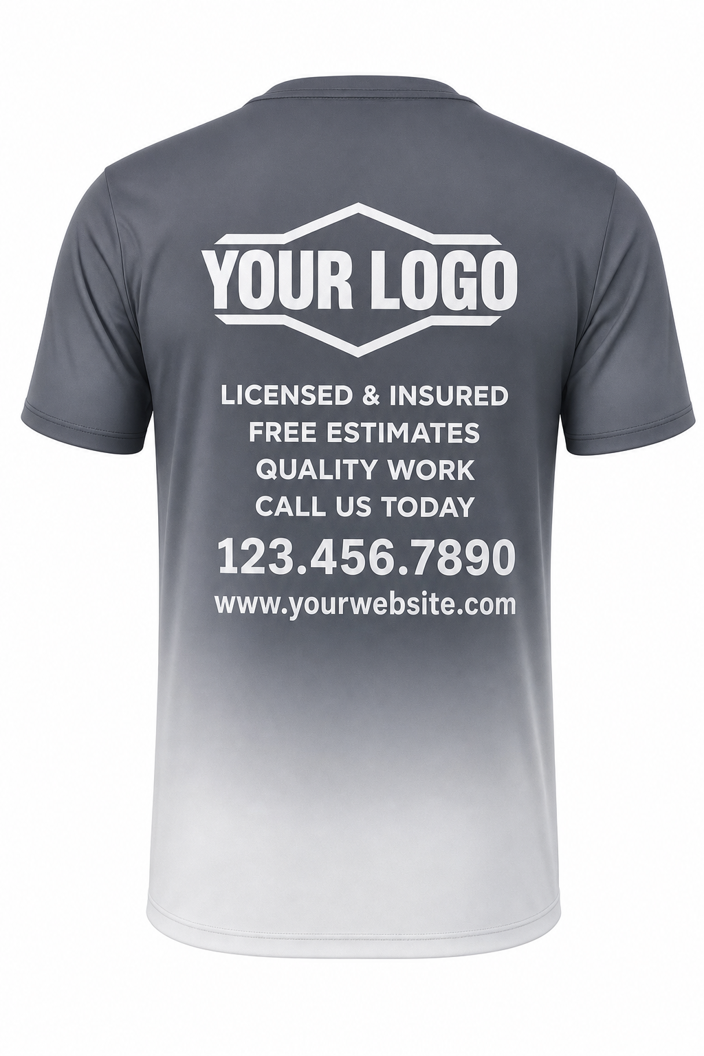 tee-back