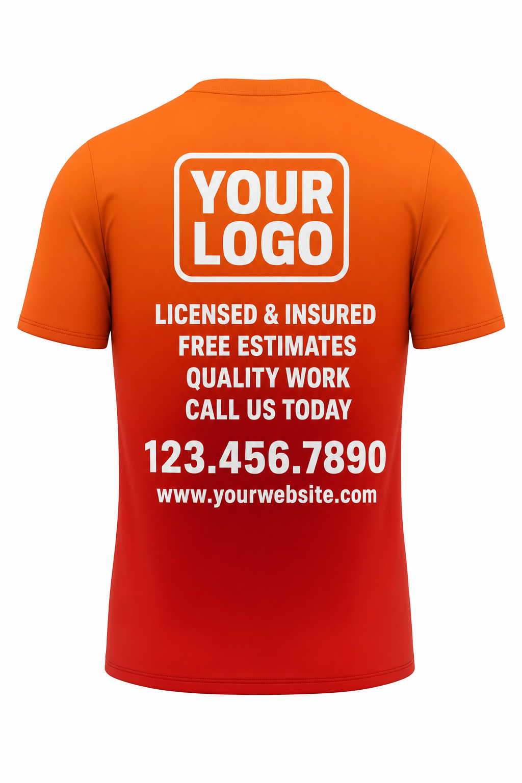 tee-back