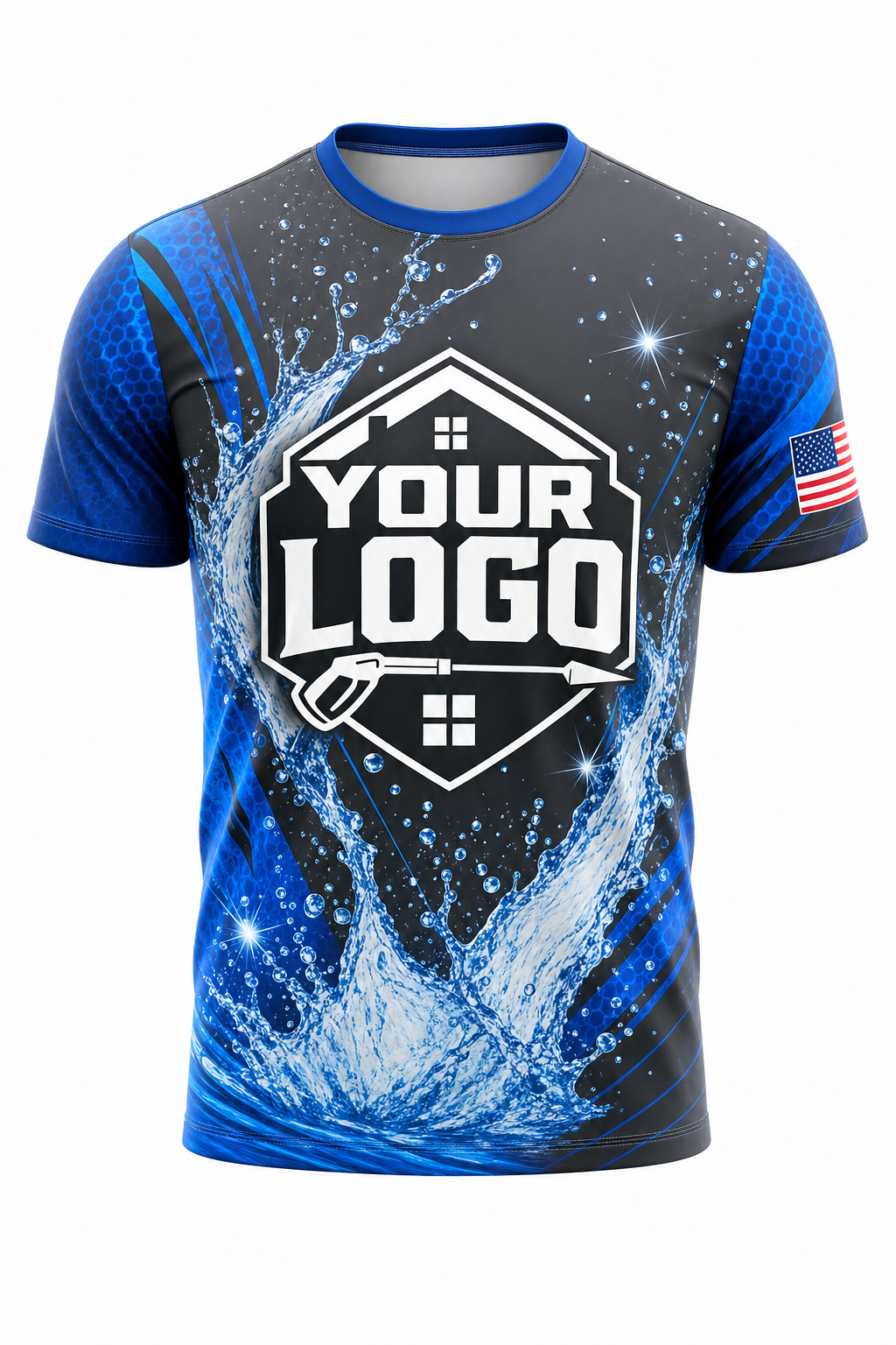 tee-front
