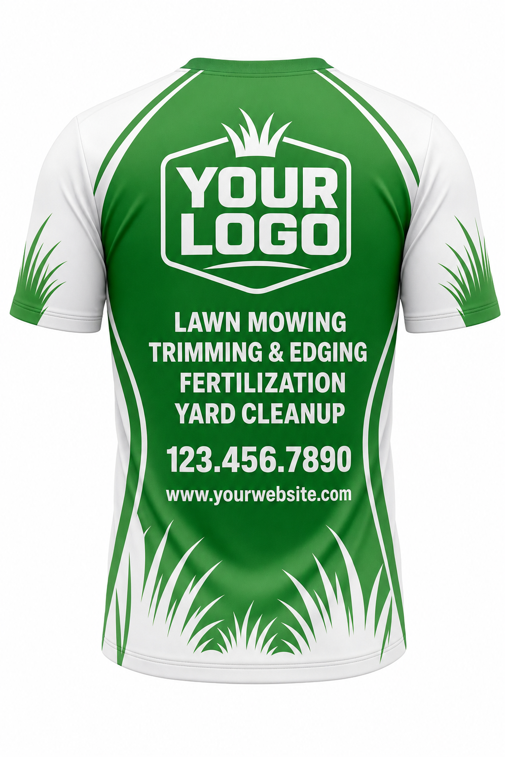 tee-back