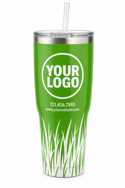 tumbler