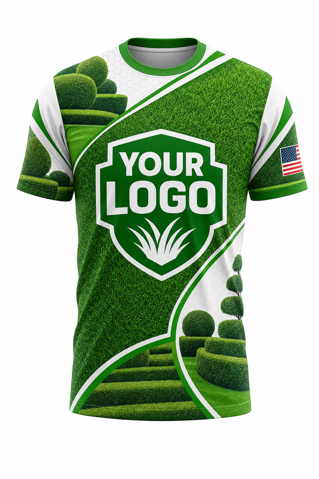 tee-front
