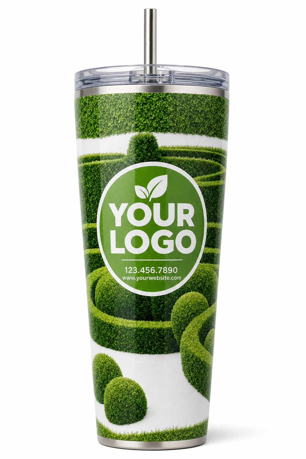 tumbler