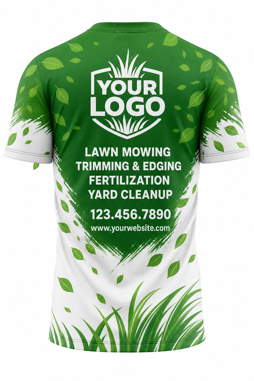 tee-back