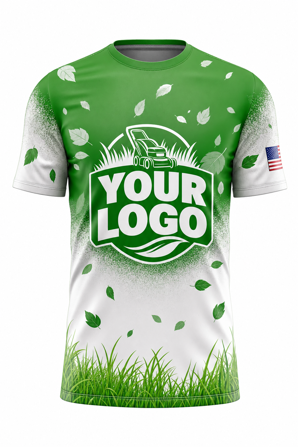 tee-front