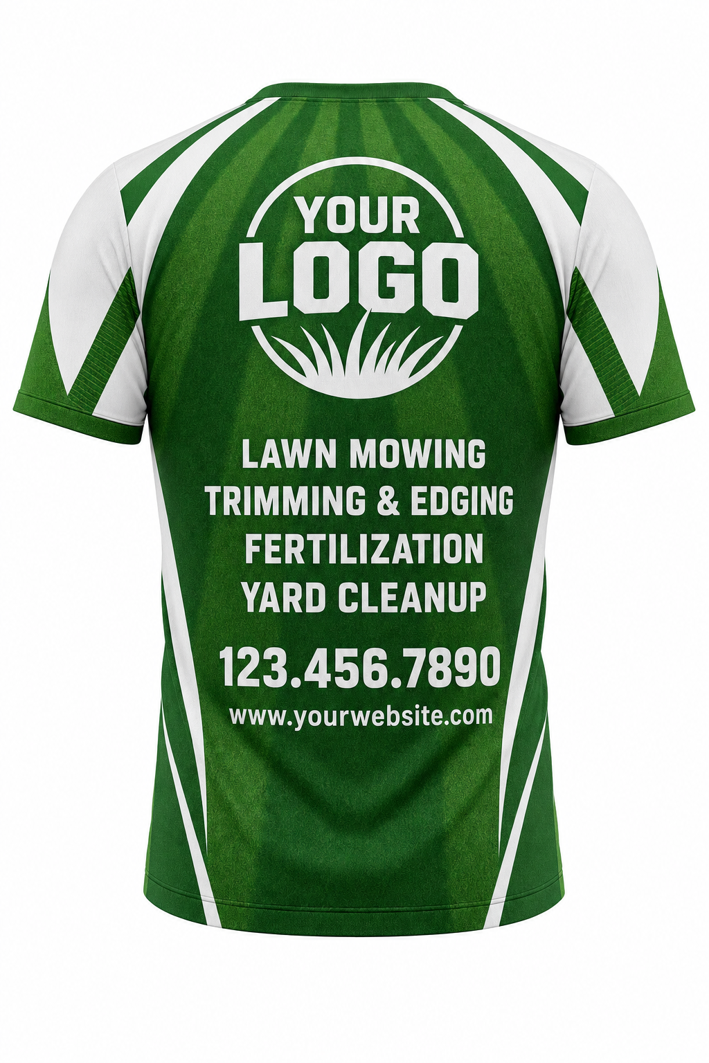 tee-back