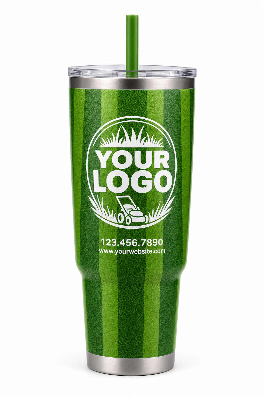 tumbler