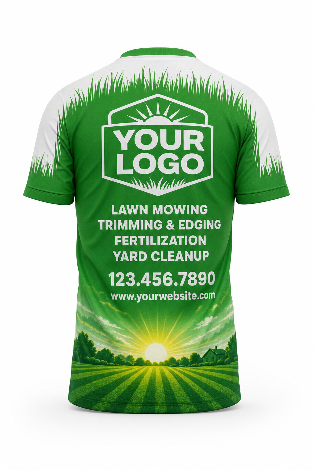 tee-back