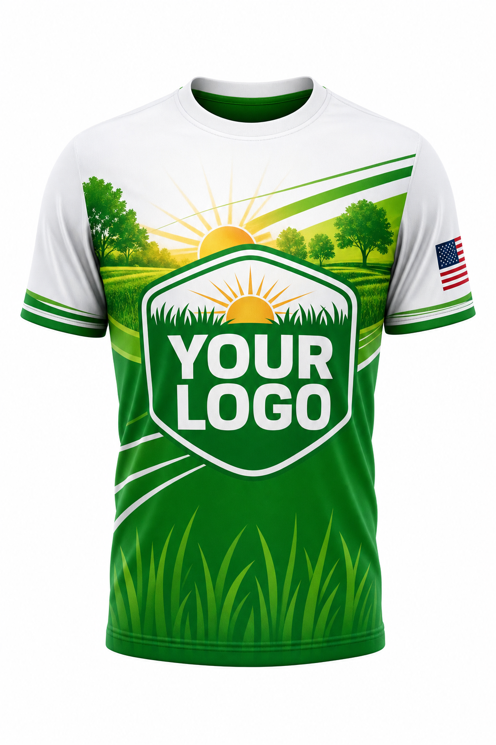 tee-front