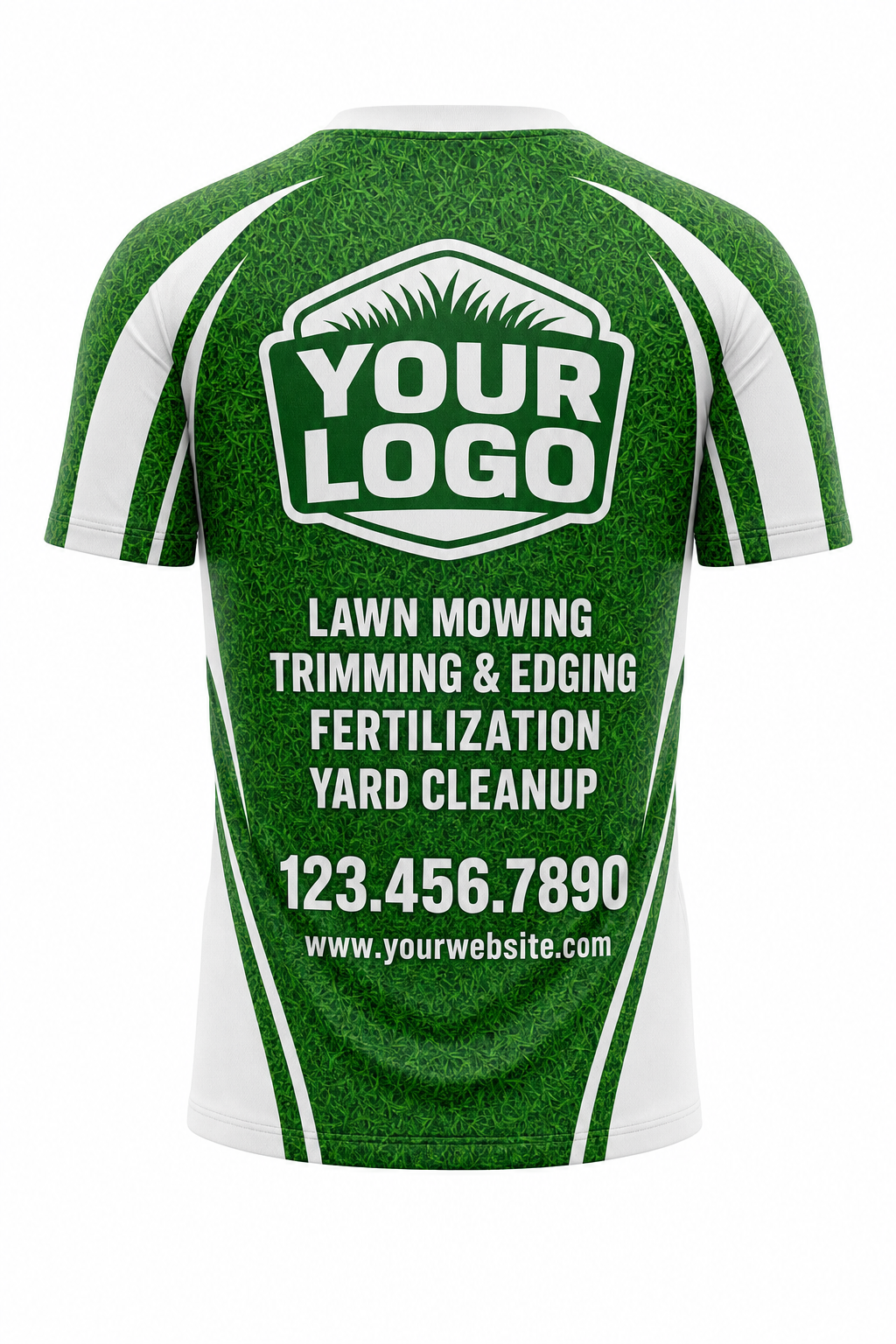 tee-back