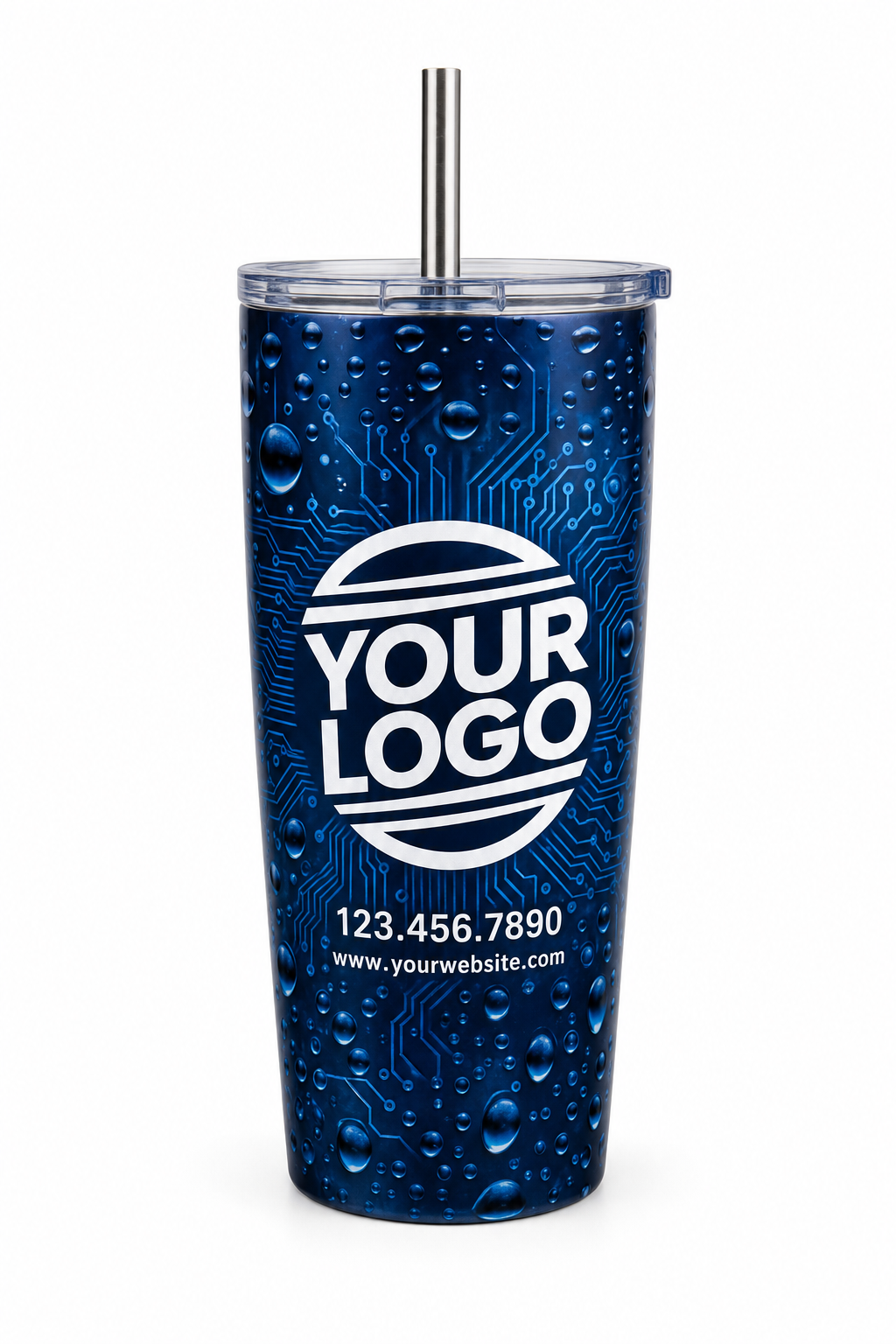 tumbler