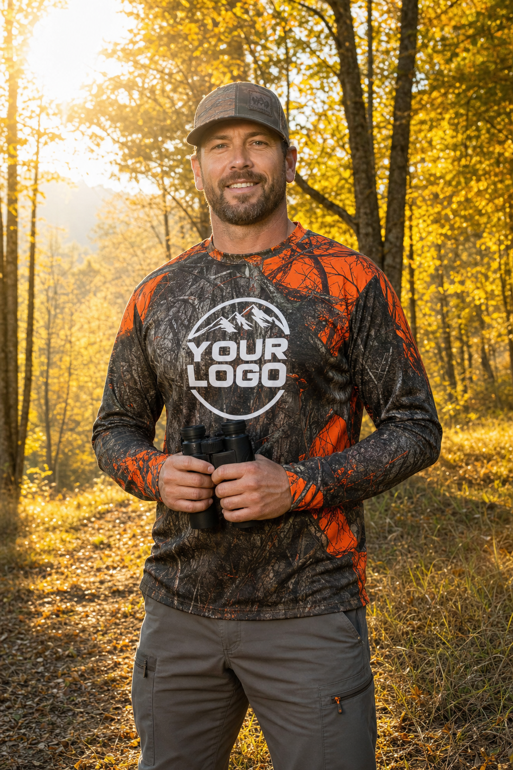 Hunting Guide jobtile lifestyle
