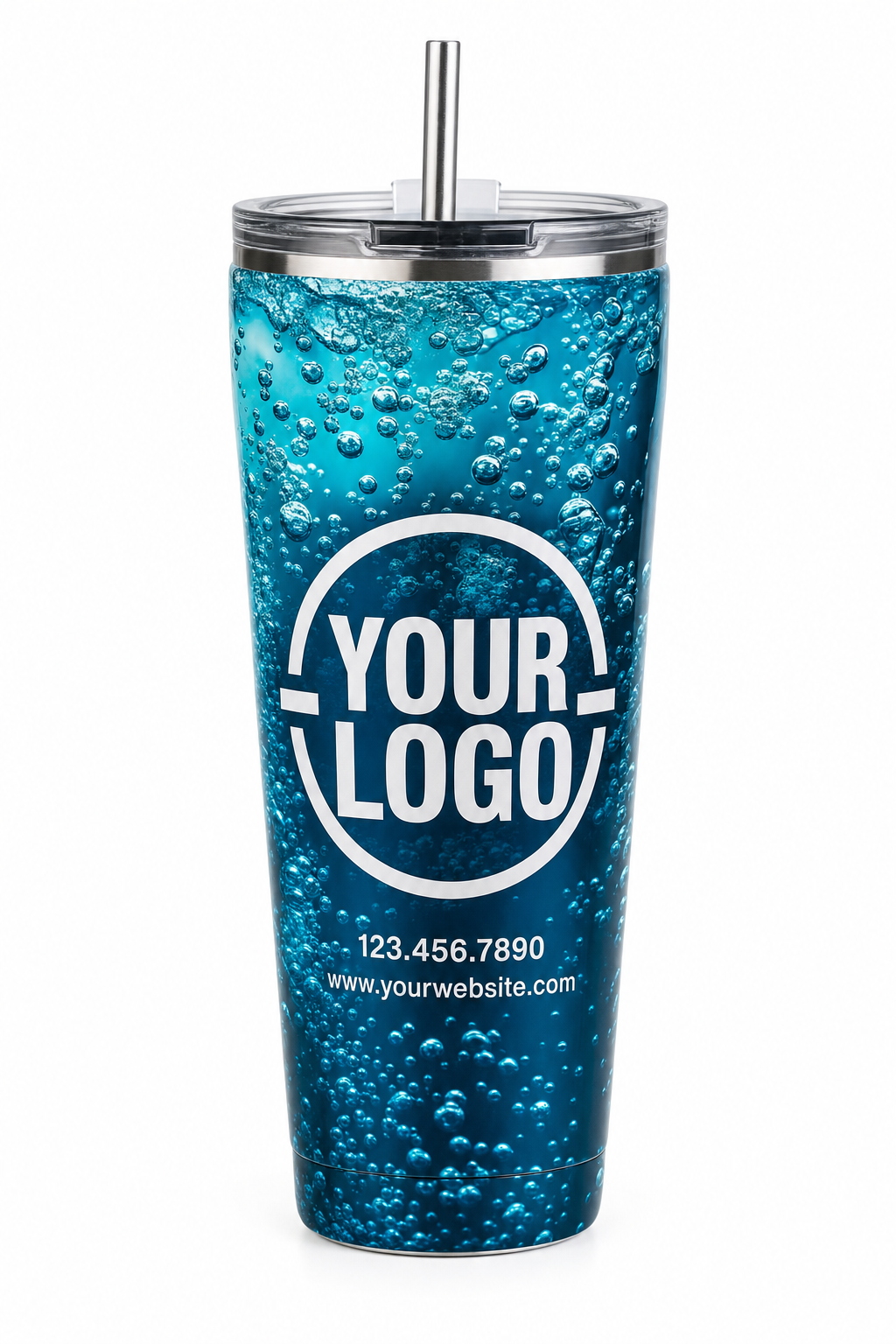 tumbler