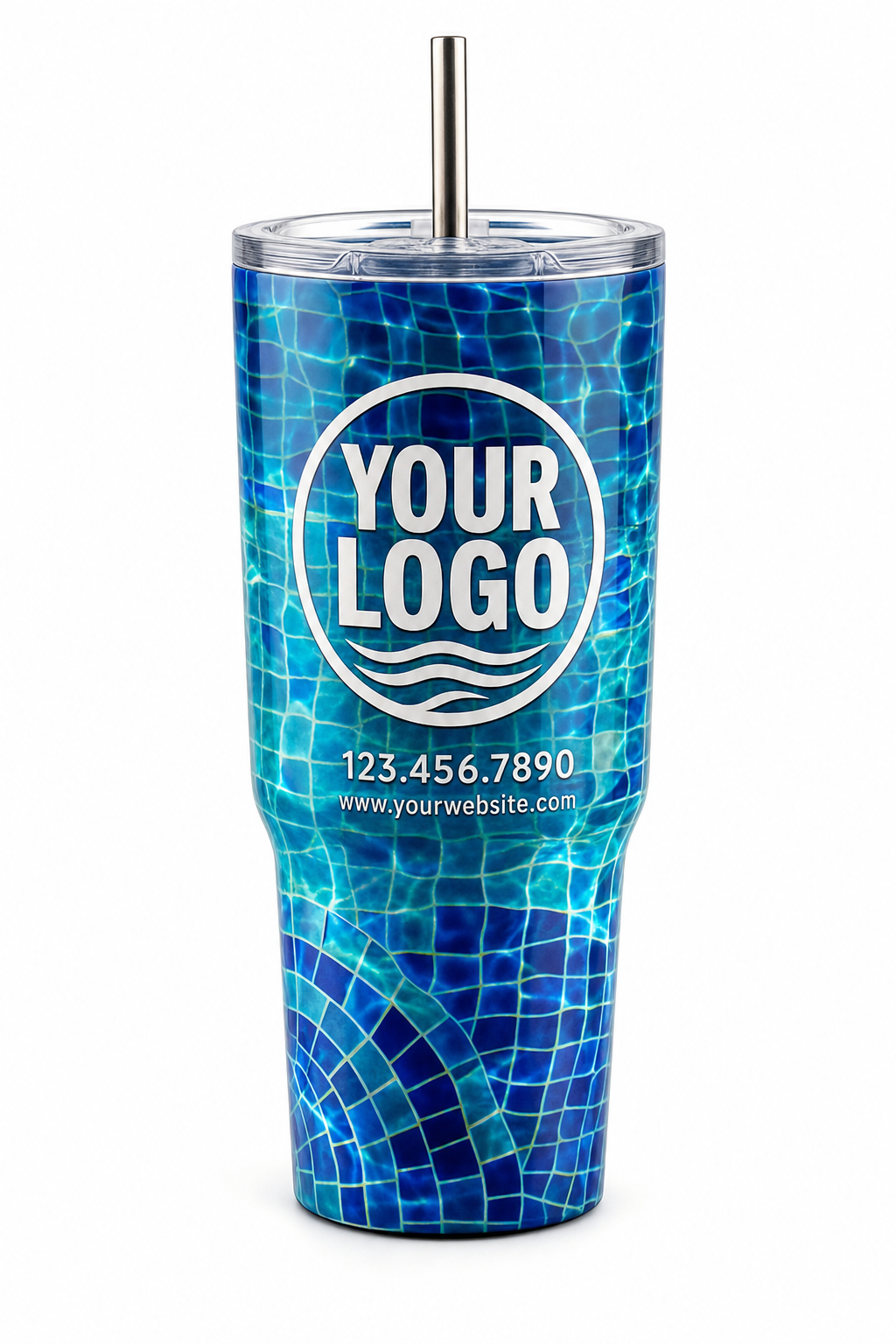 tumbler