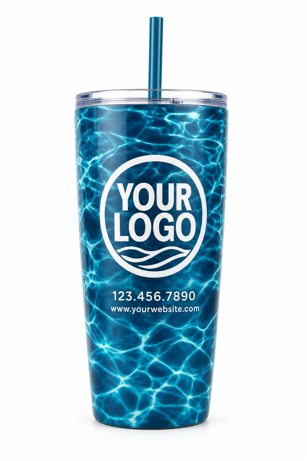 tumbler