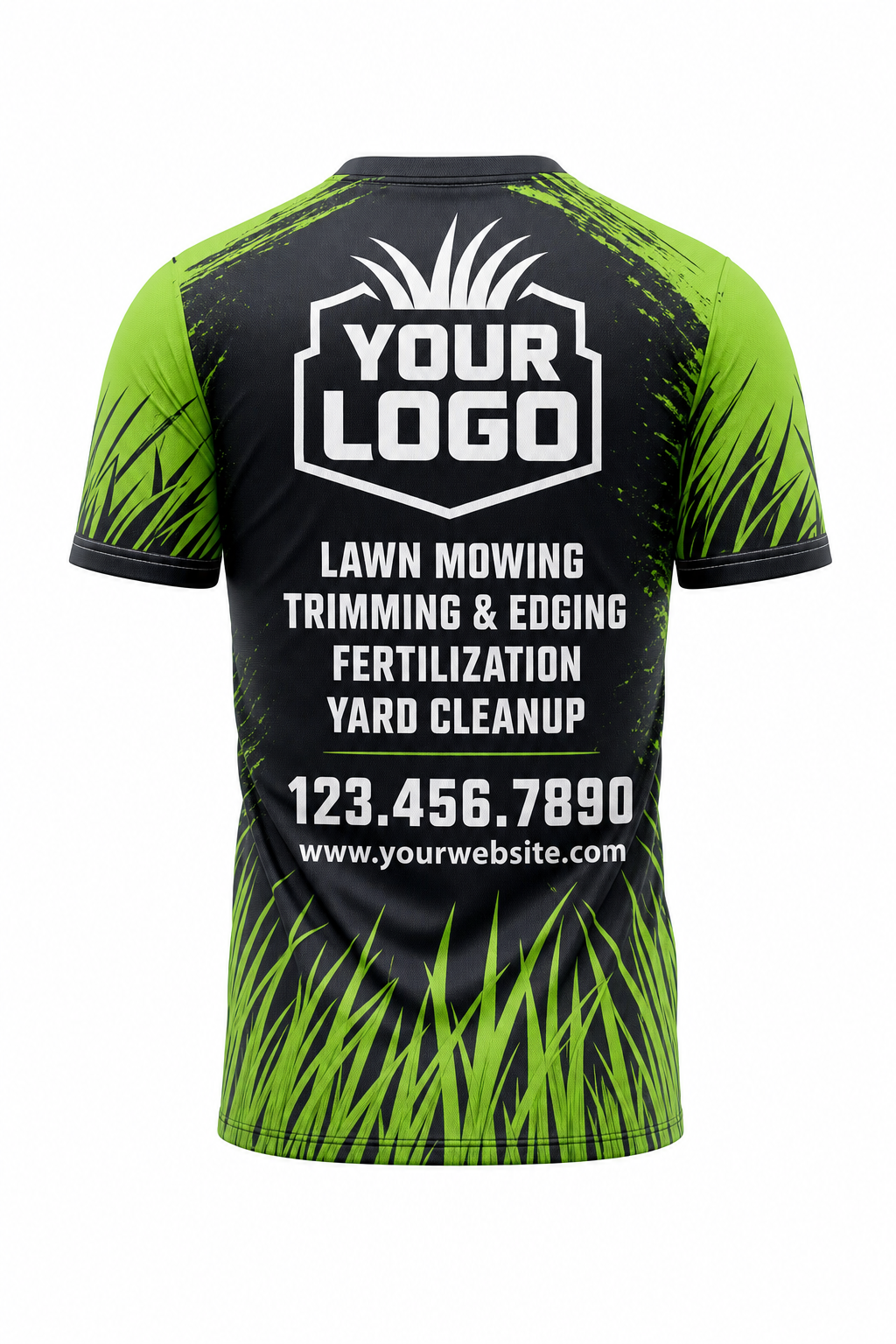 tee-back
